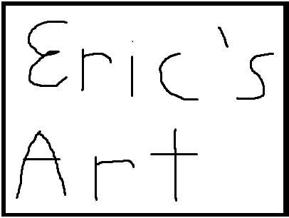 Eric's Art